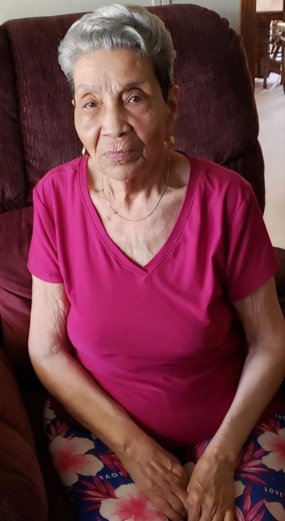 Maria Cordero Profile Photo