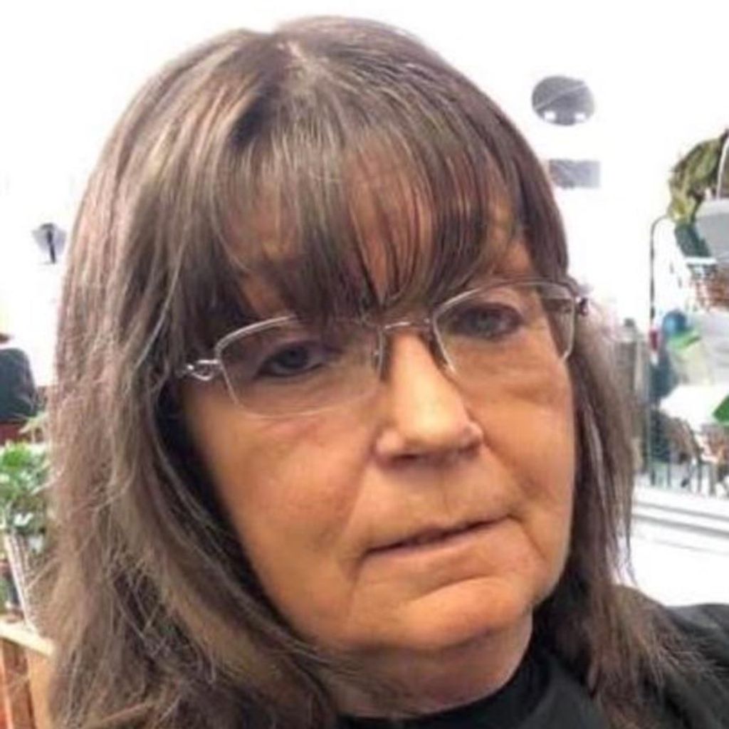 Colleen "Chopper" Terry Profile Photo