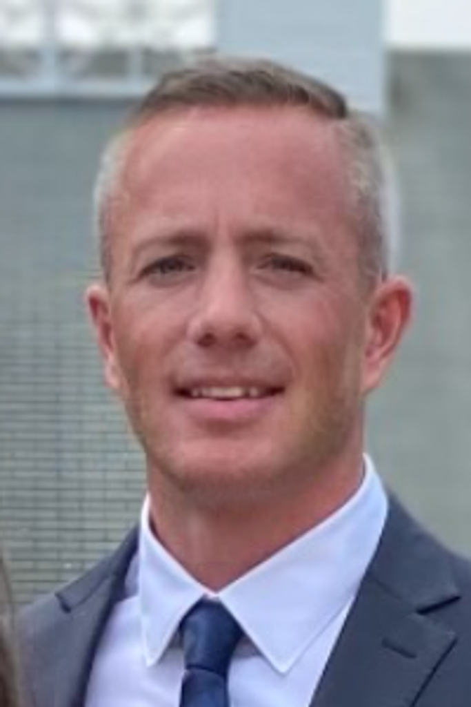 James P. ''Jimmy'' Garvey Profile Photo