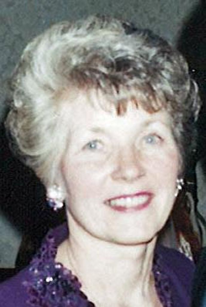 Mary Ann (Yesko) Lawton