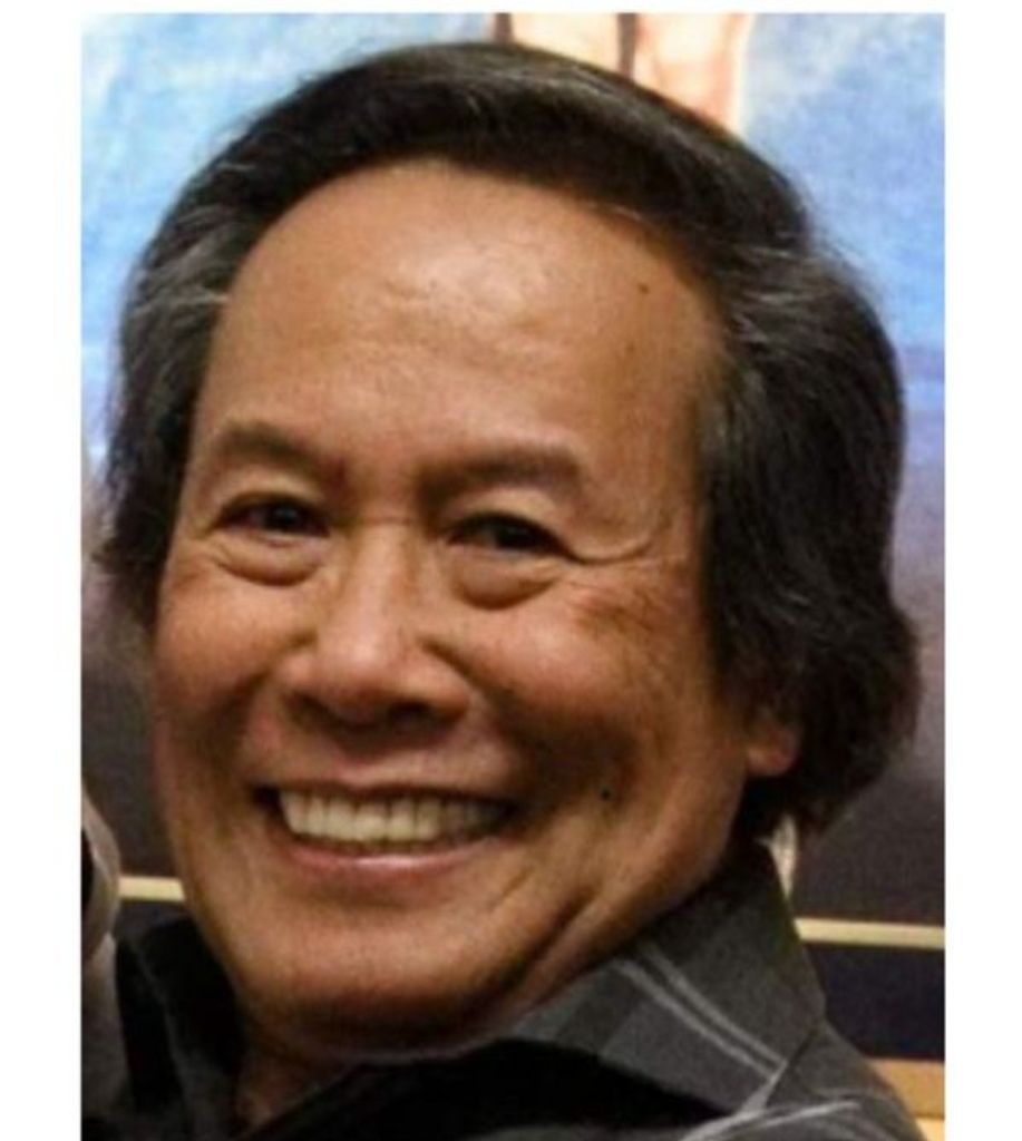 Ernesto  Manuel Suguitan