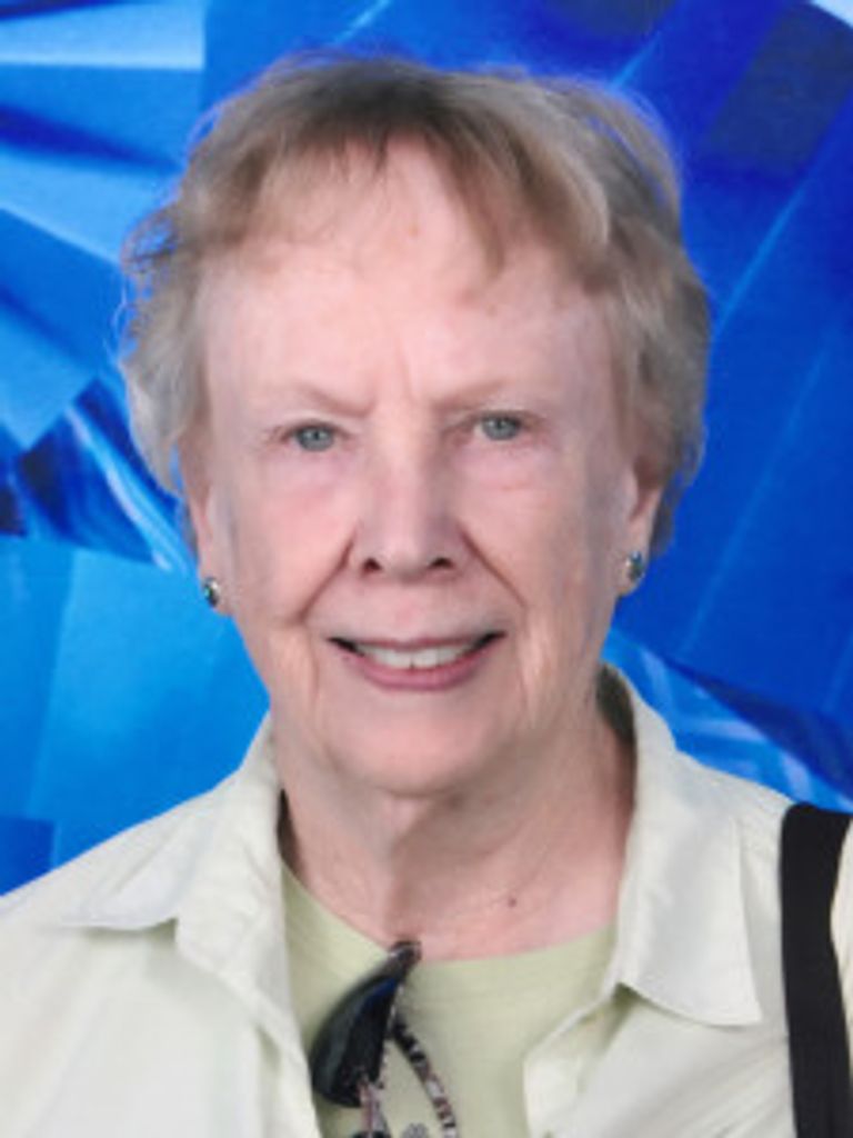 Nancy Savage
