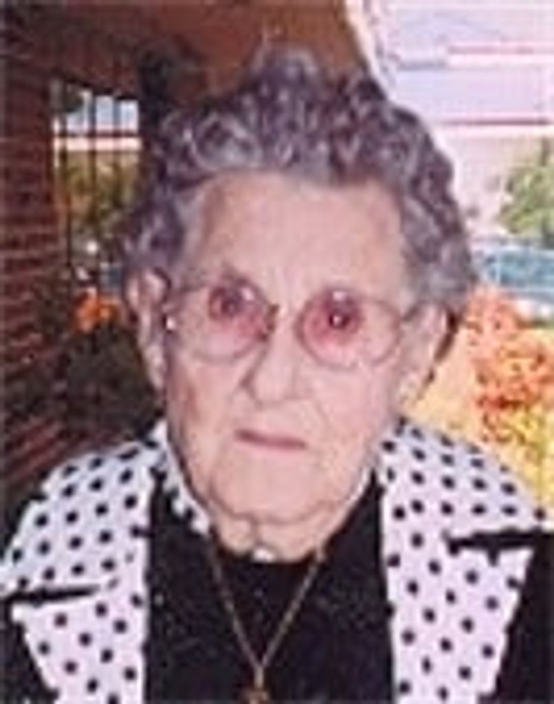 Rosa Shular Stewart
