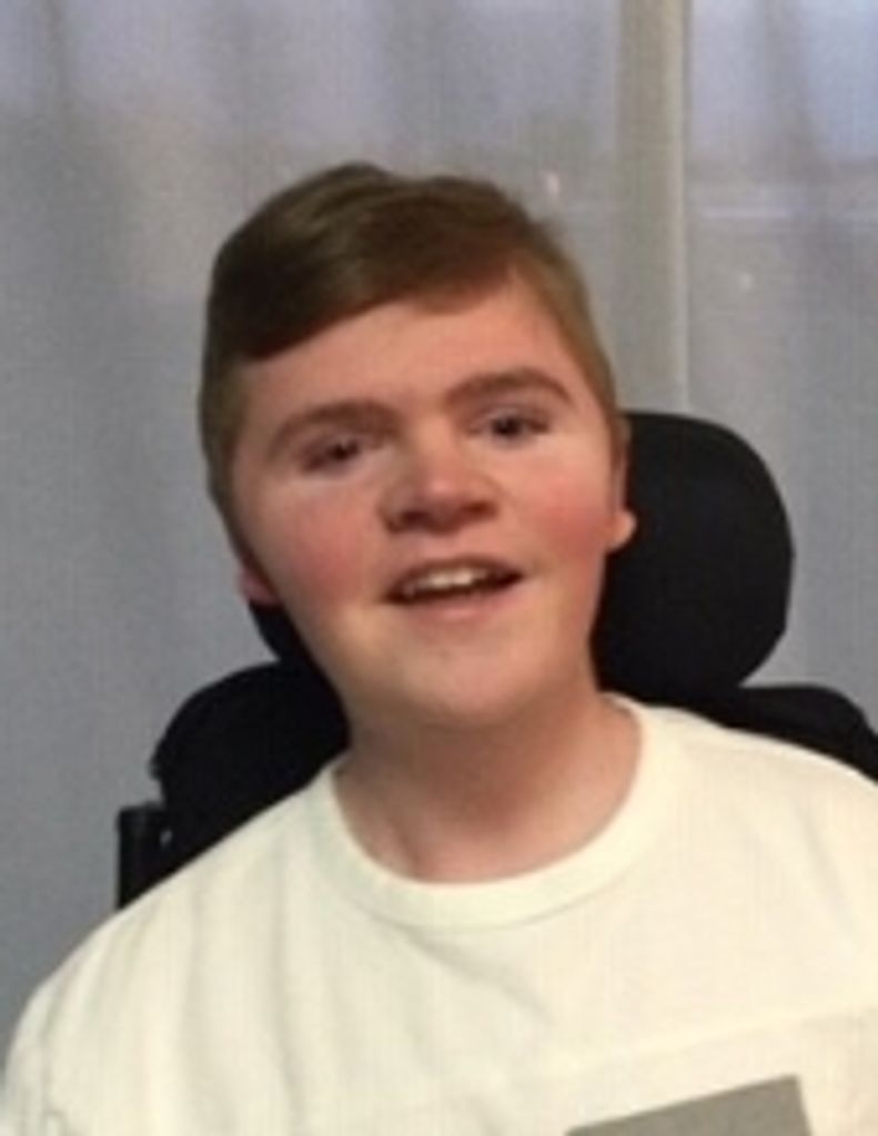 Ethen Andrew Edwards Profile Photo