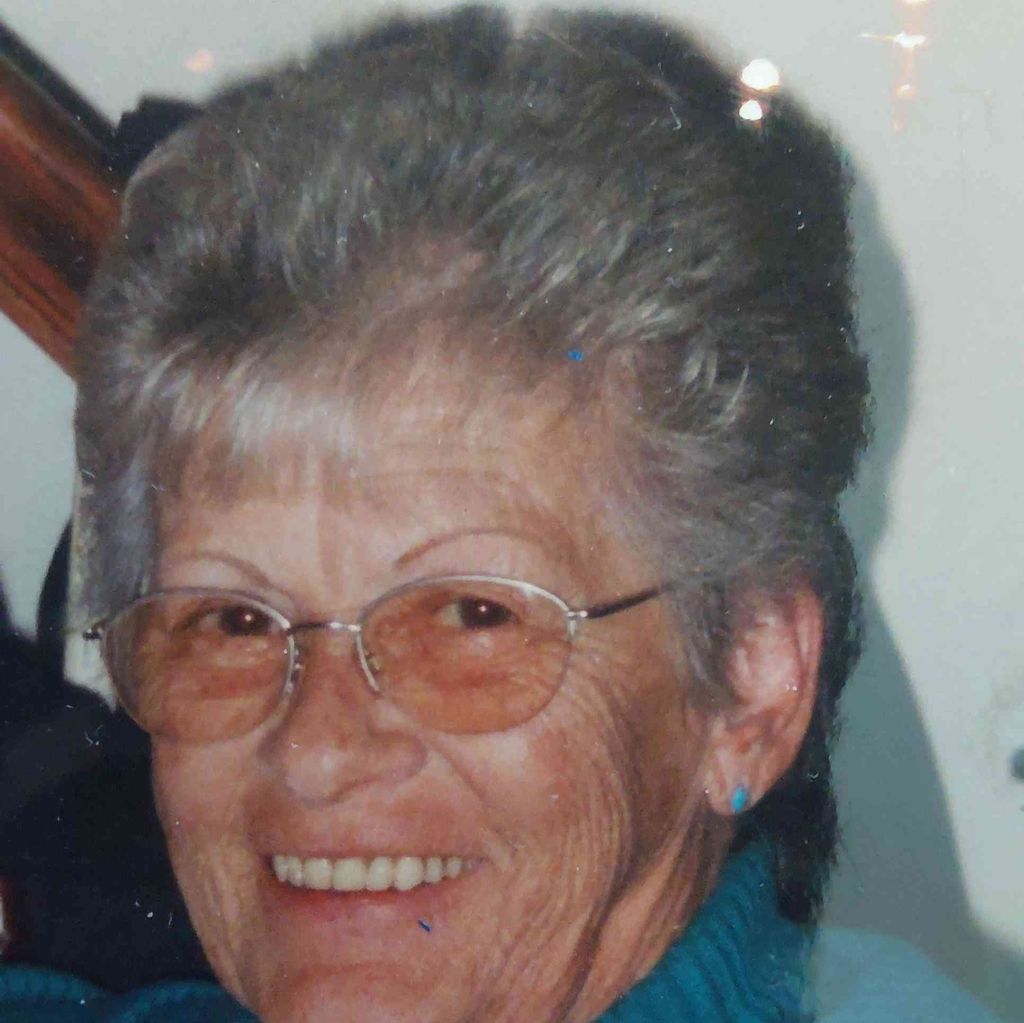 Helen Blantz Profile Photo