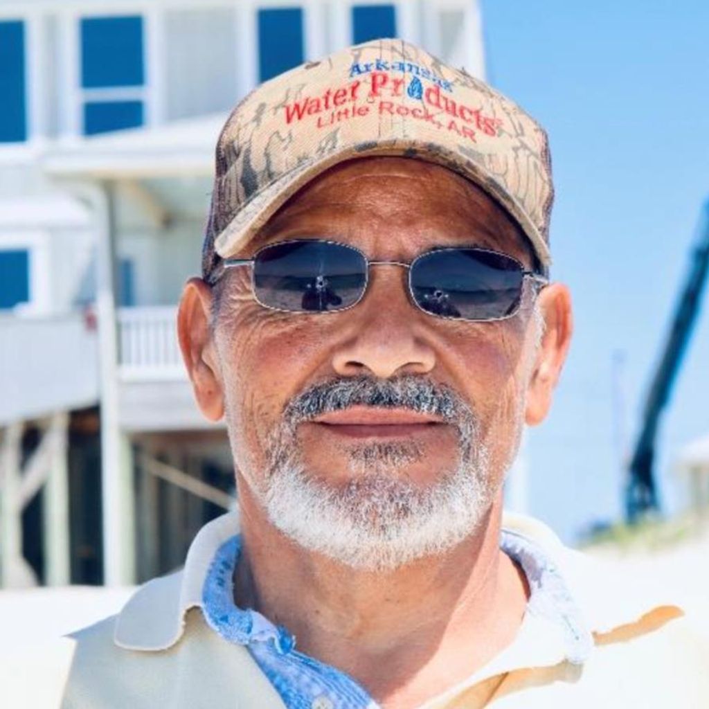 Edward Raymond Abeyta Profile Photo