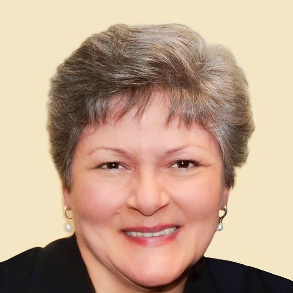 Lorraine Elizabeth Walker