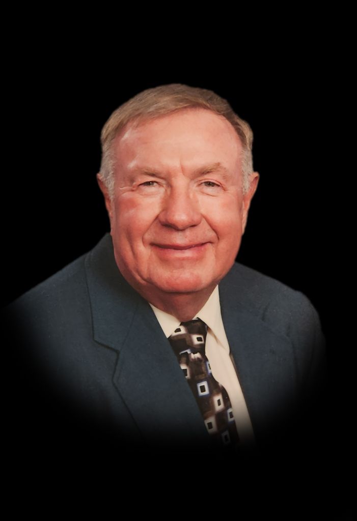 Joseph Glenn Gallion