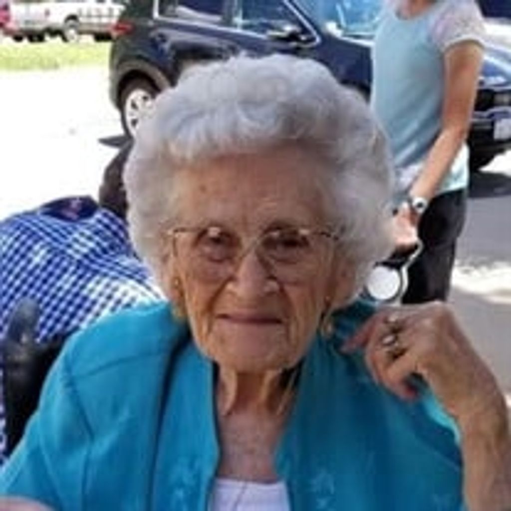 Odelee Marie Thornton Profile Photo