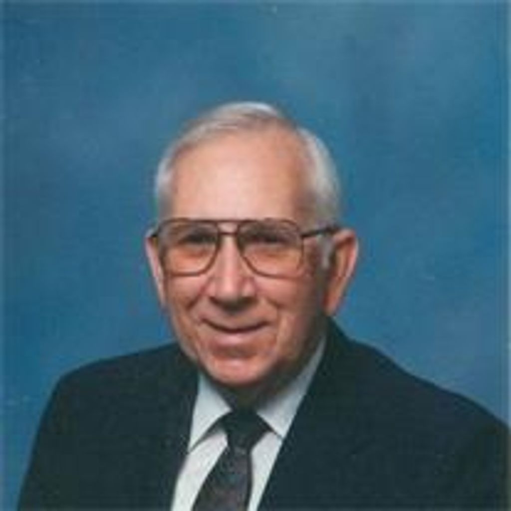 Vernon Johnson