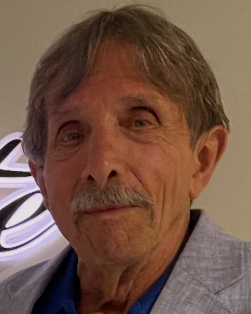 Michael C. Ganance Sr.