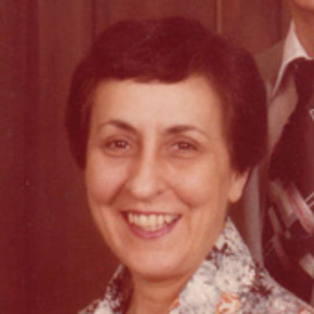 Gilda P. Lanzilli Perrone