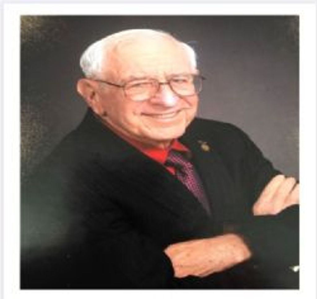 James Alexander Abel Profile Photo