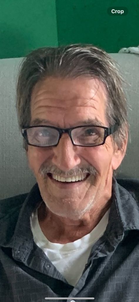 William Henry Huiet, Jr.