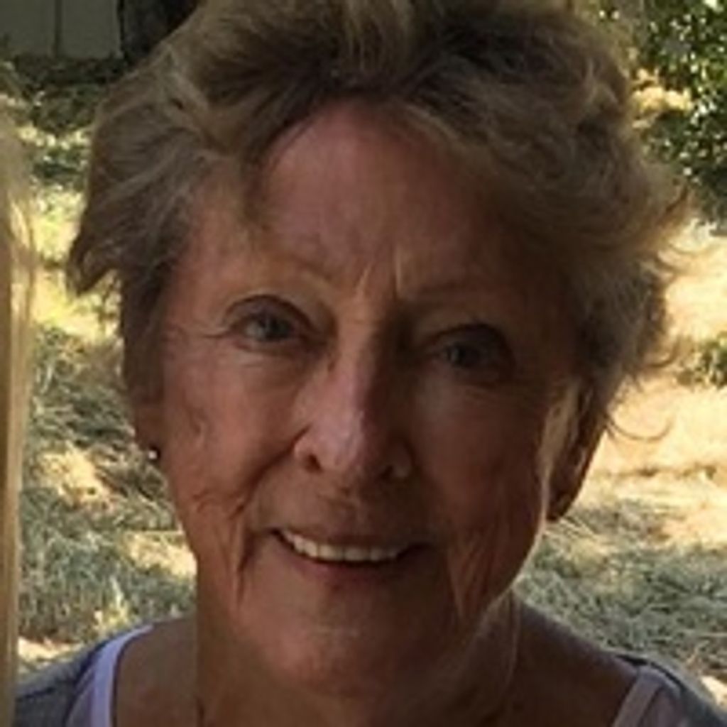 Gail Jones Leitzel