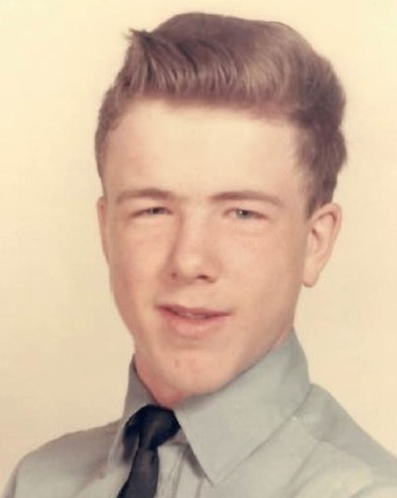 Joseph J. Willis Profile Photo