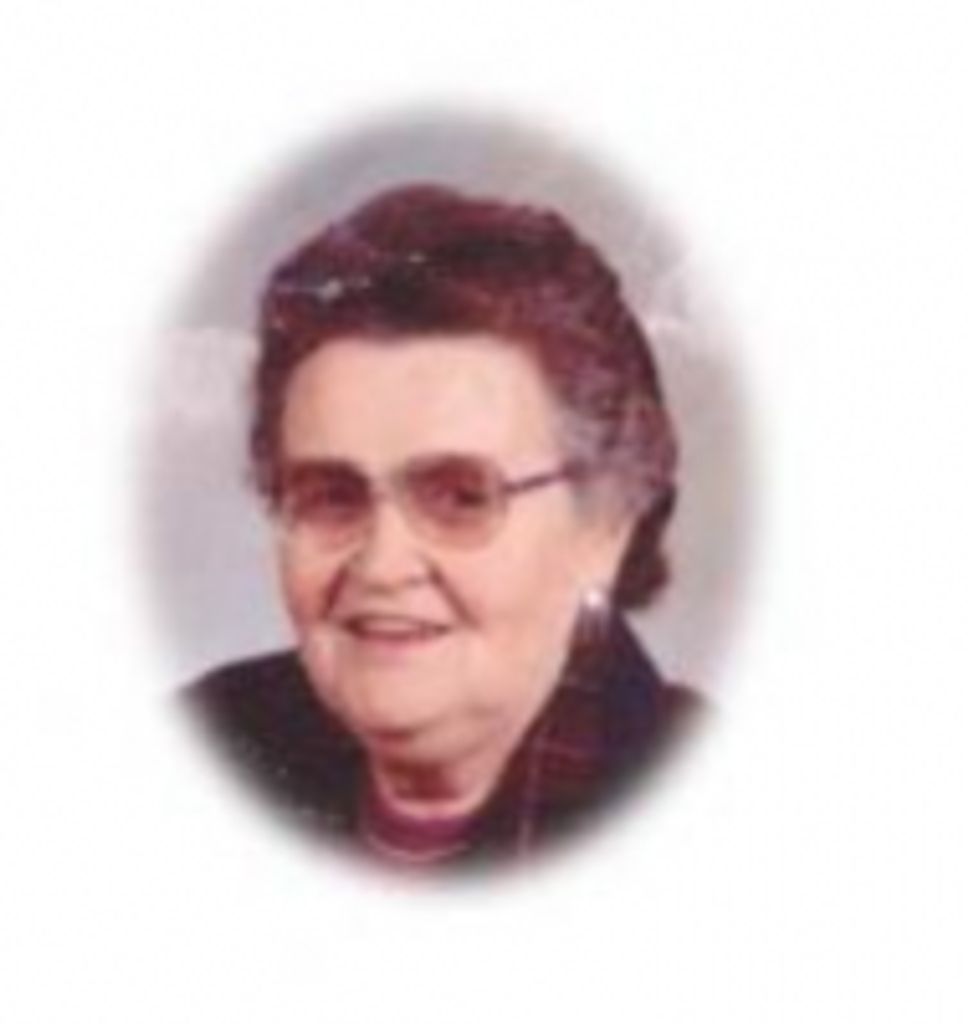 Sharlene Lindley Rasmussen