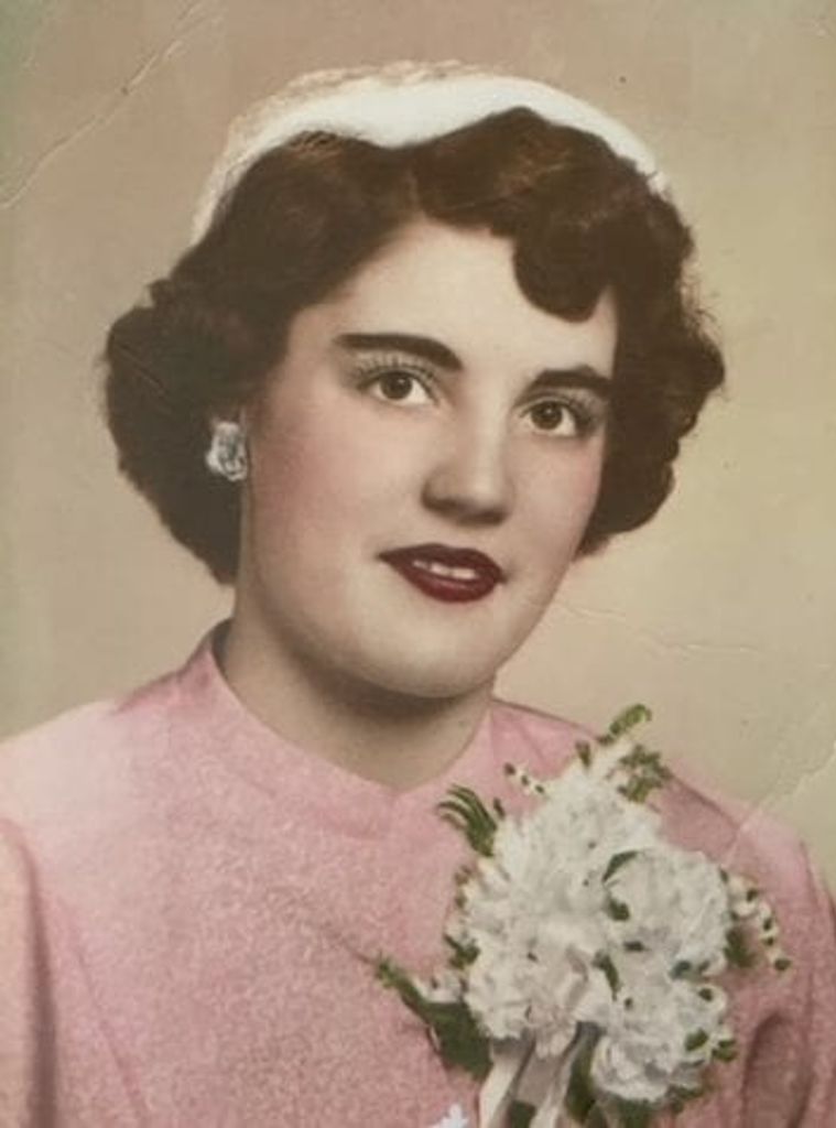 Arlene  F. Chouinard