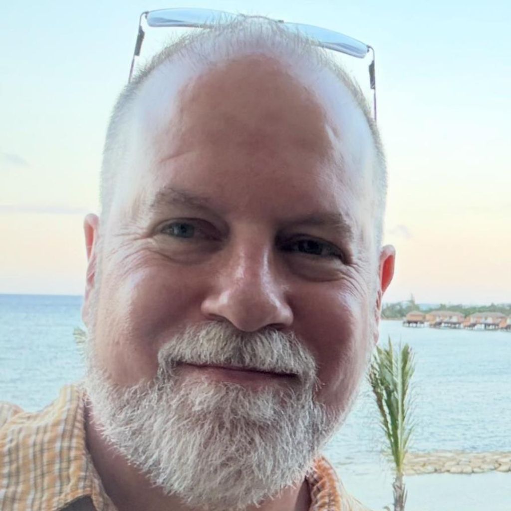 Christopher M. Cowan Profile Photo
