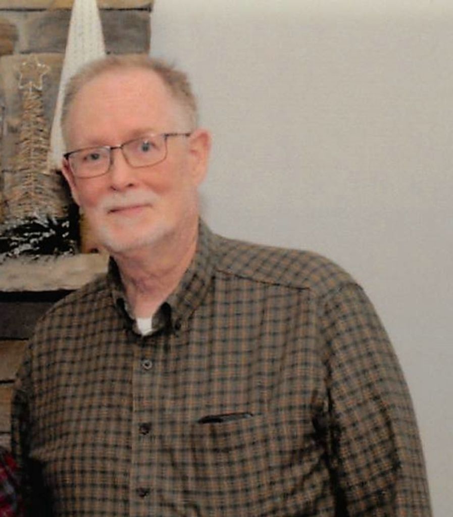 Raymond  Lee "Ray" Hall Profile Photo