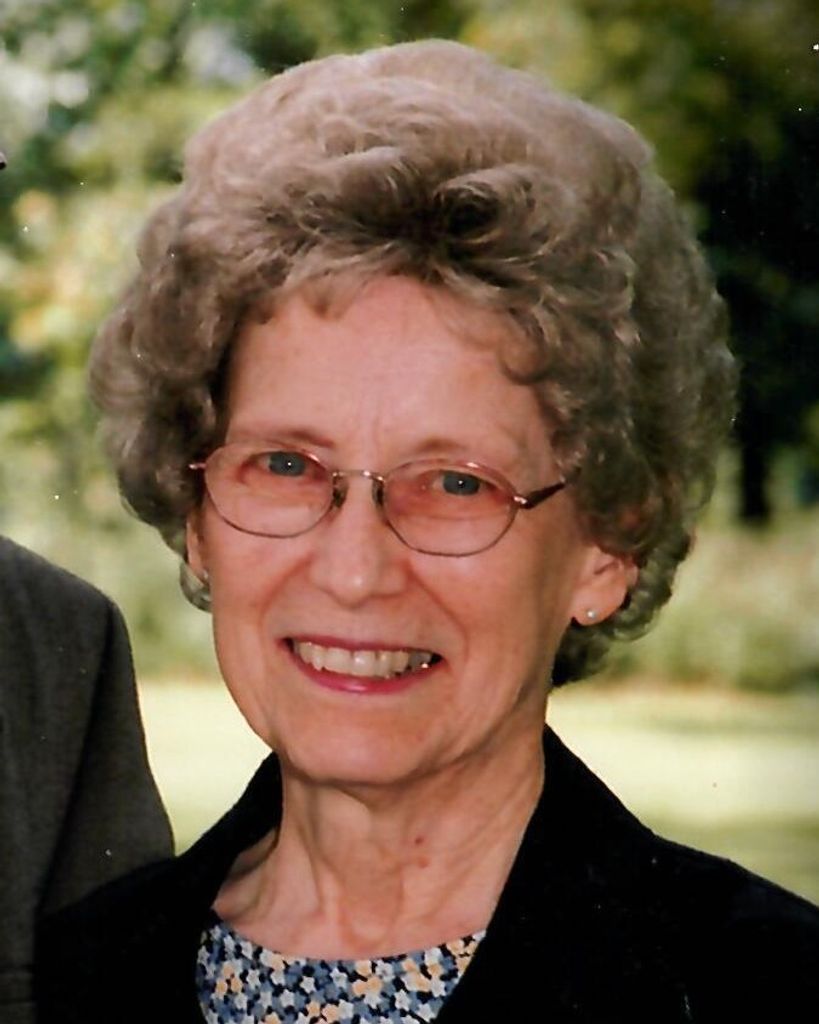 Patricia A. Jansen Profile Photo