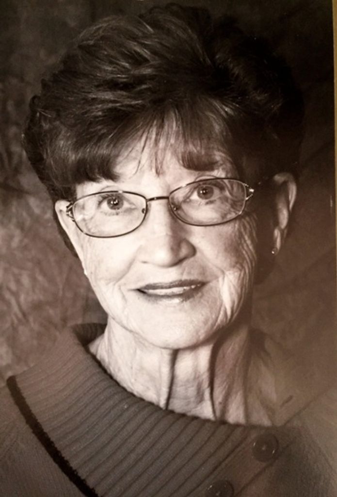 Rose Marie Davis Profile Photo