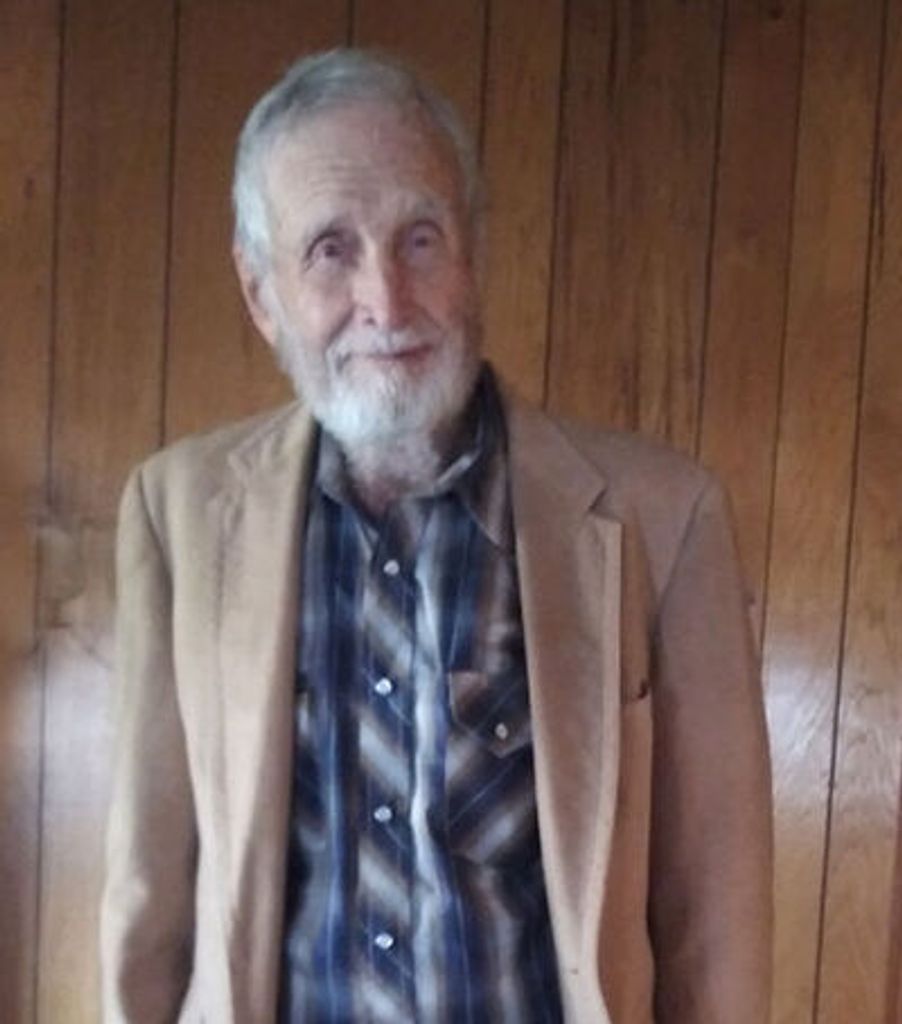 Dwight Edward Brannon Profile Photo