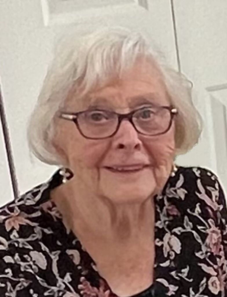 Donna J. Keisacker