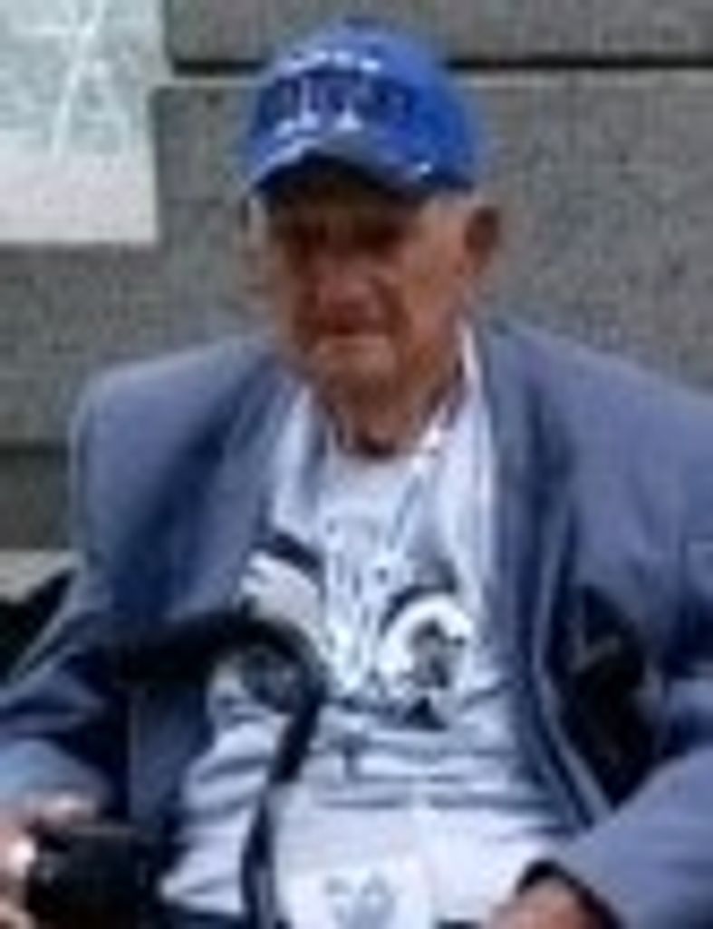 Wendell Thomasson Profile Photo