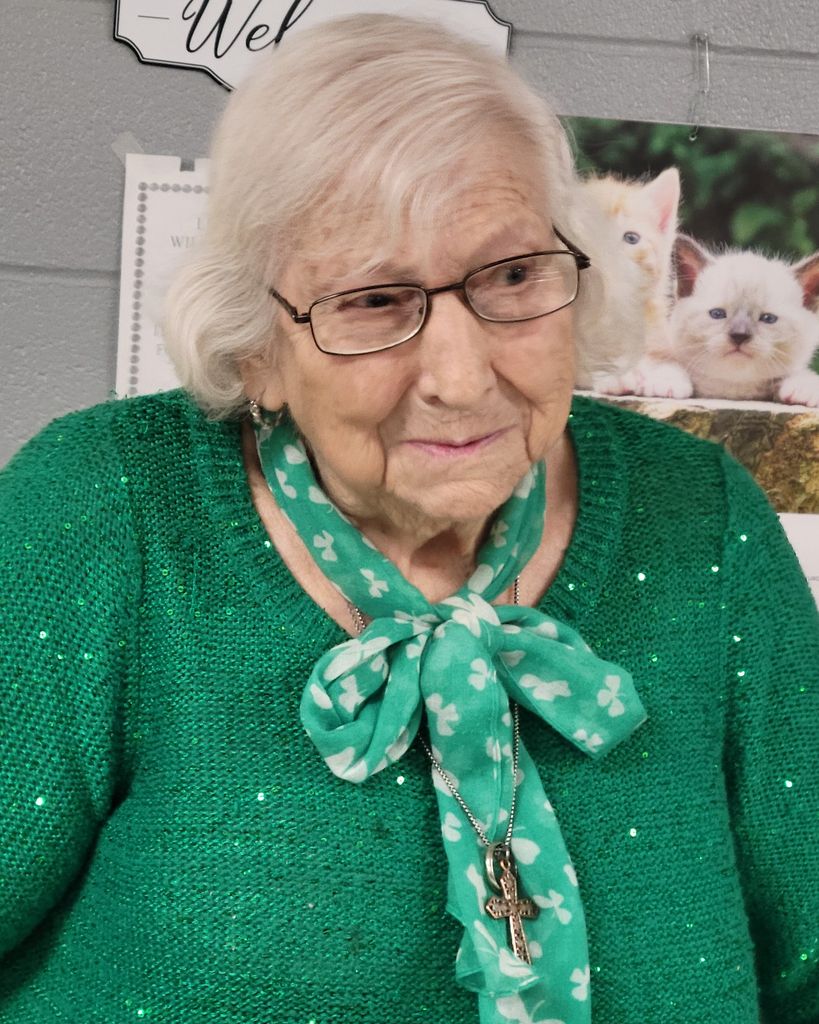 Arlene Gaither Cole Profile Photo