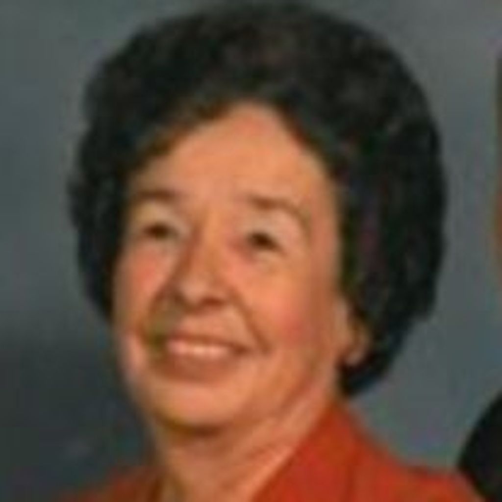 Neyda Maestas