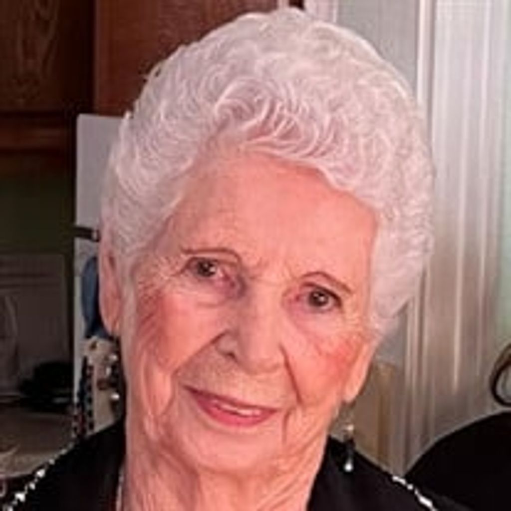 Marion "MJ" Dames