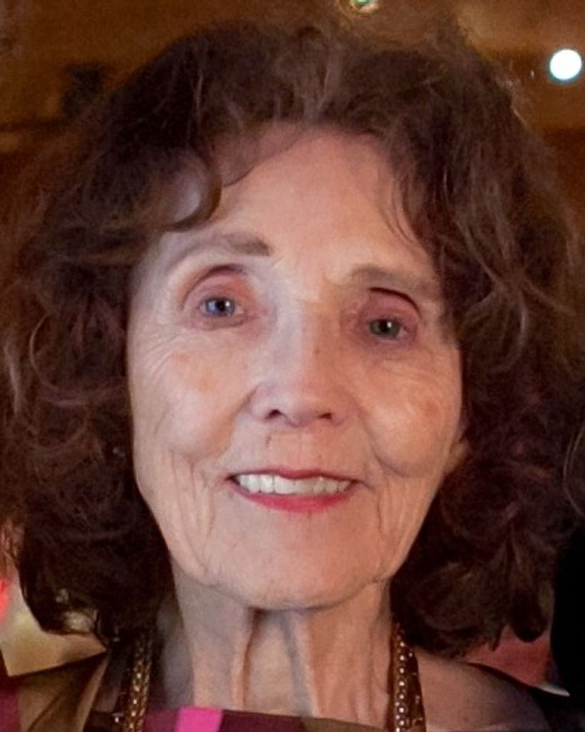 Rowena (Roe) May Berkshire Greene