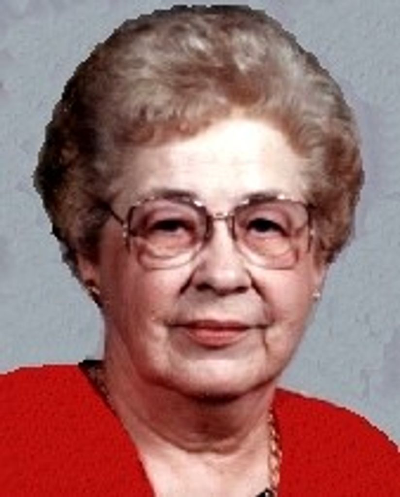 Lucille F. (Anderson) Hermanson Profile Photo