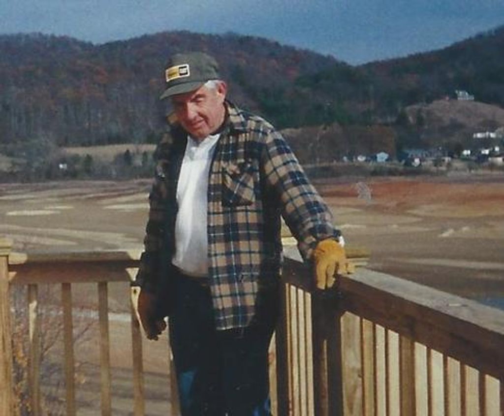 Ridley Elkins Profile Photo
