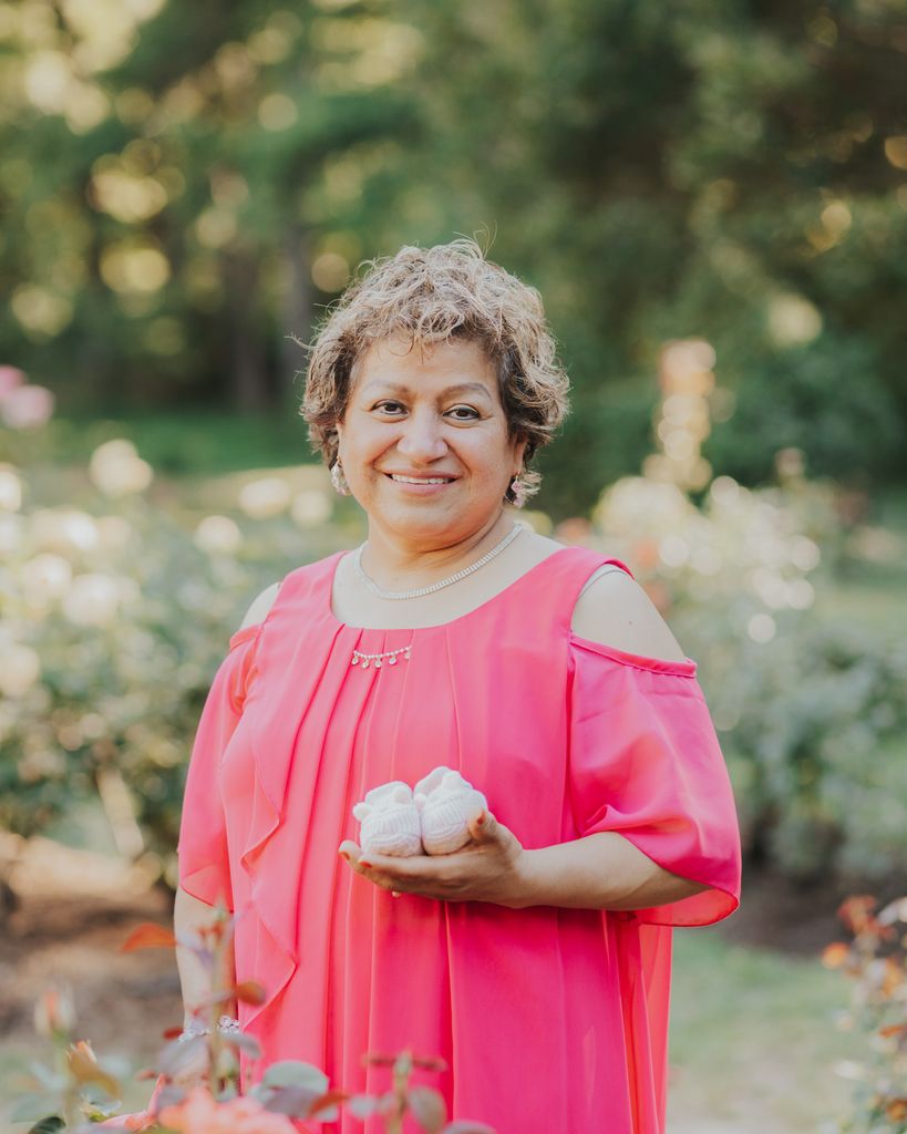 Leonor Ramos-Sanchez