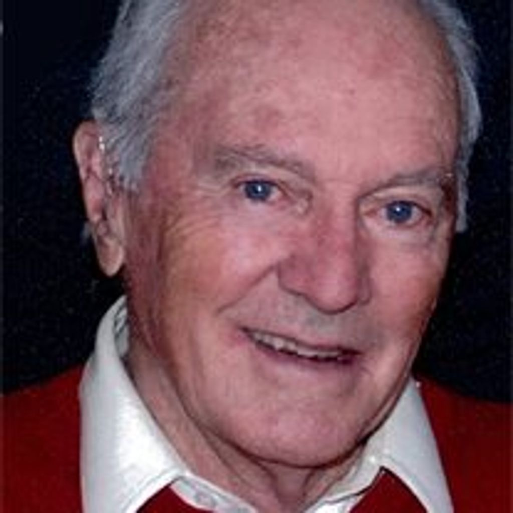 Lloyd T. Duff