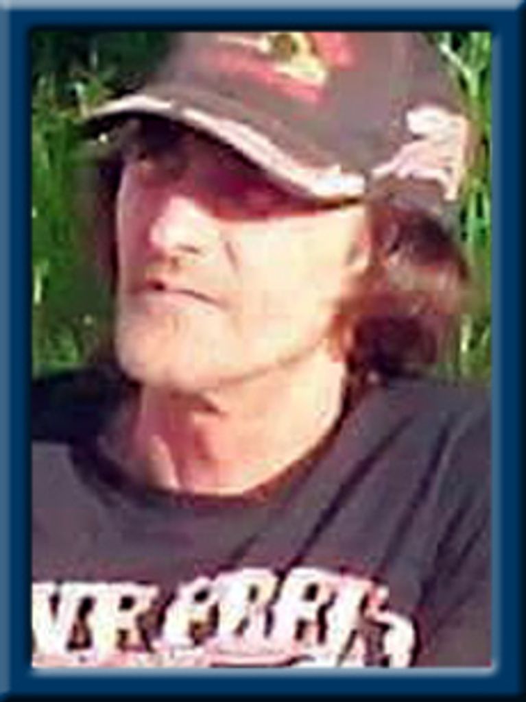 Wayne Jacob Zong