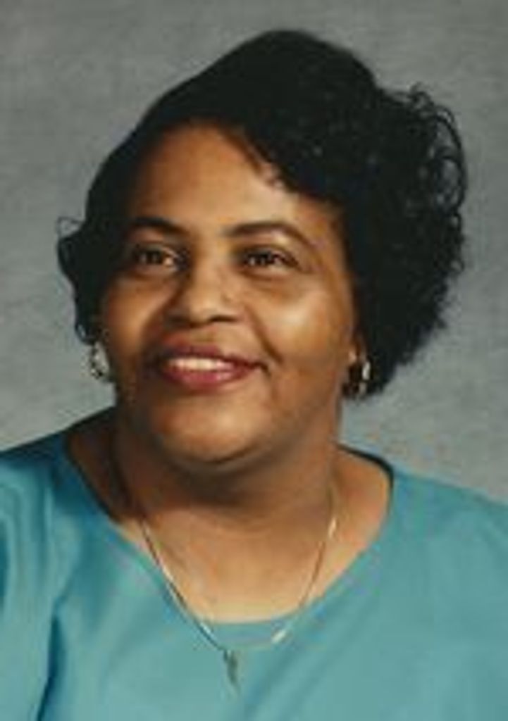 Pocahontas Simmons