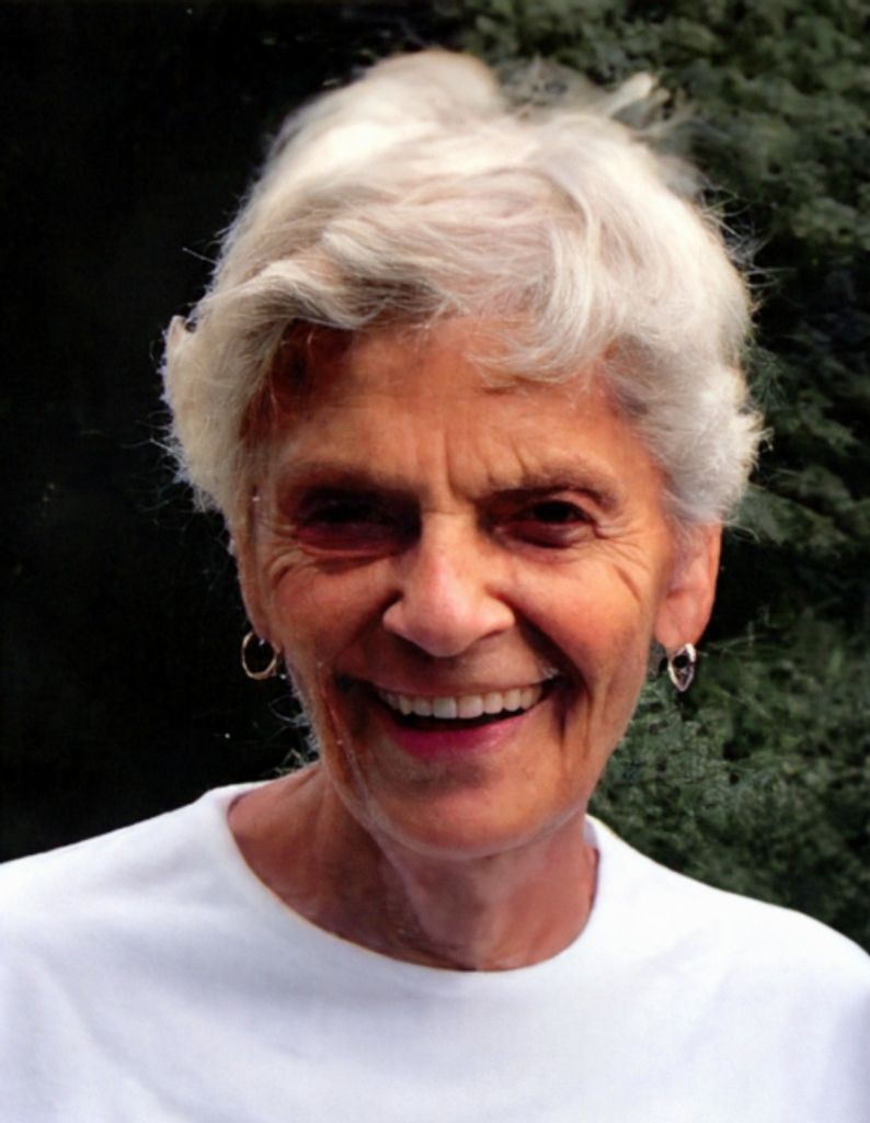 Mary Virginia (Sullivan)  Clevesy