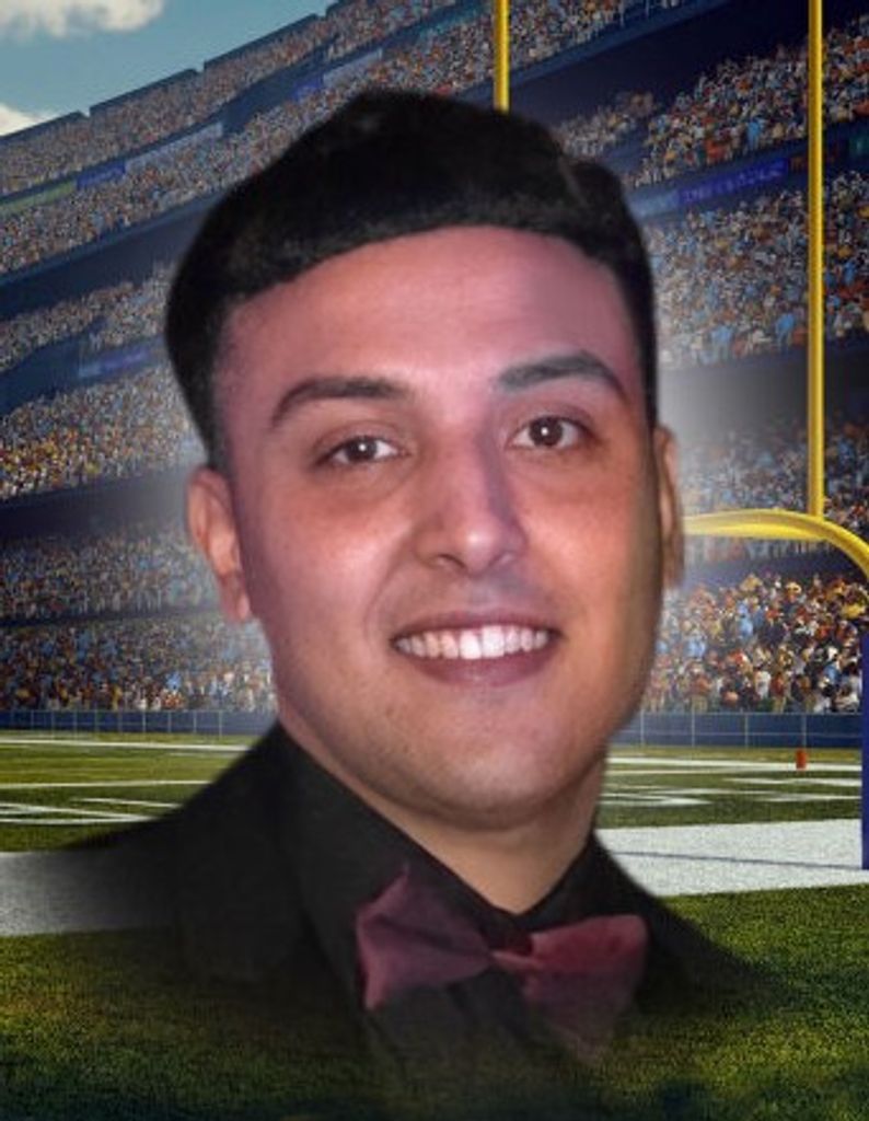 Branden Colunga Contreras Profile Photo