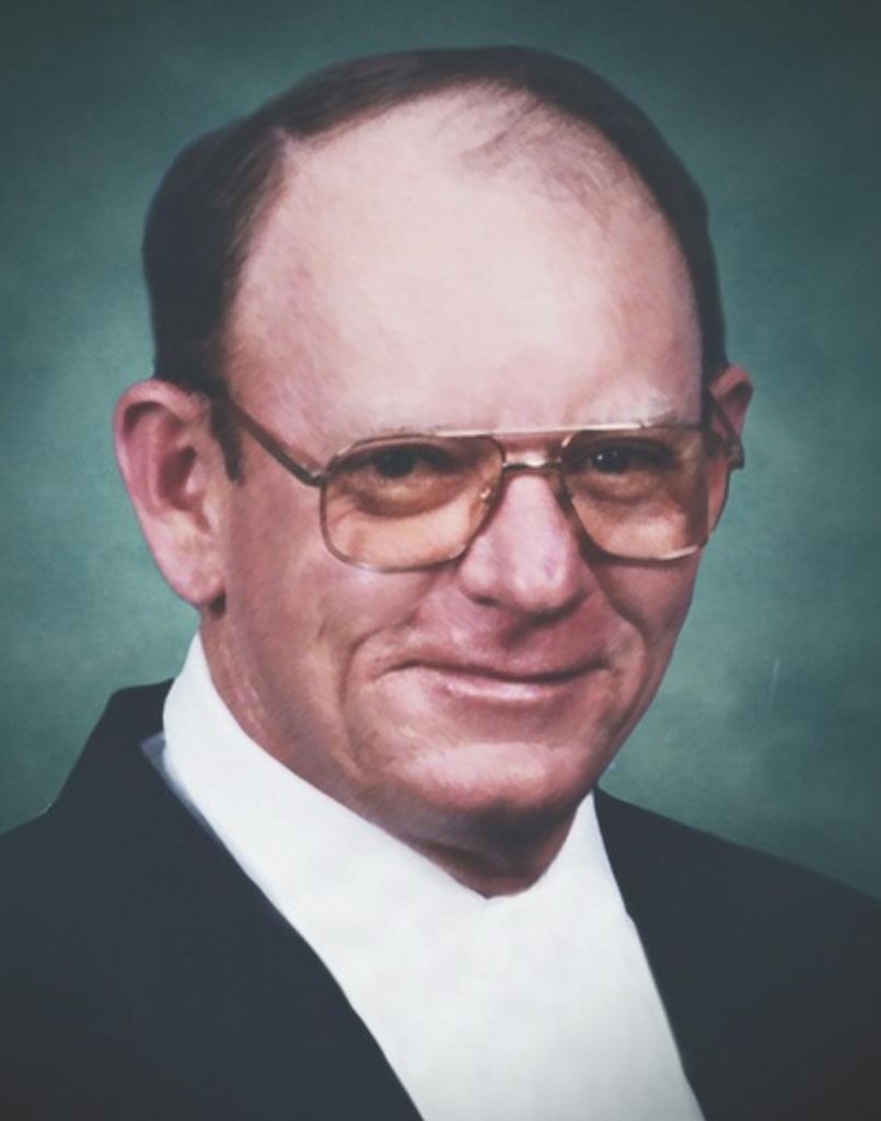 Claude "Bimbo" Nelson White Profile Photo