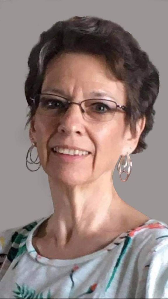 Debra Jean (Crouch)  Claybaugh