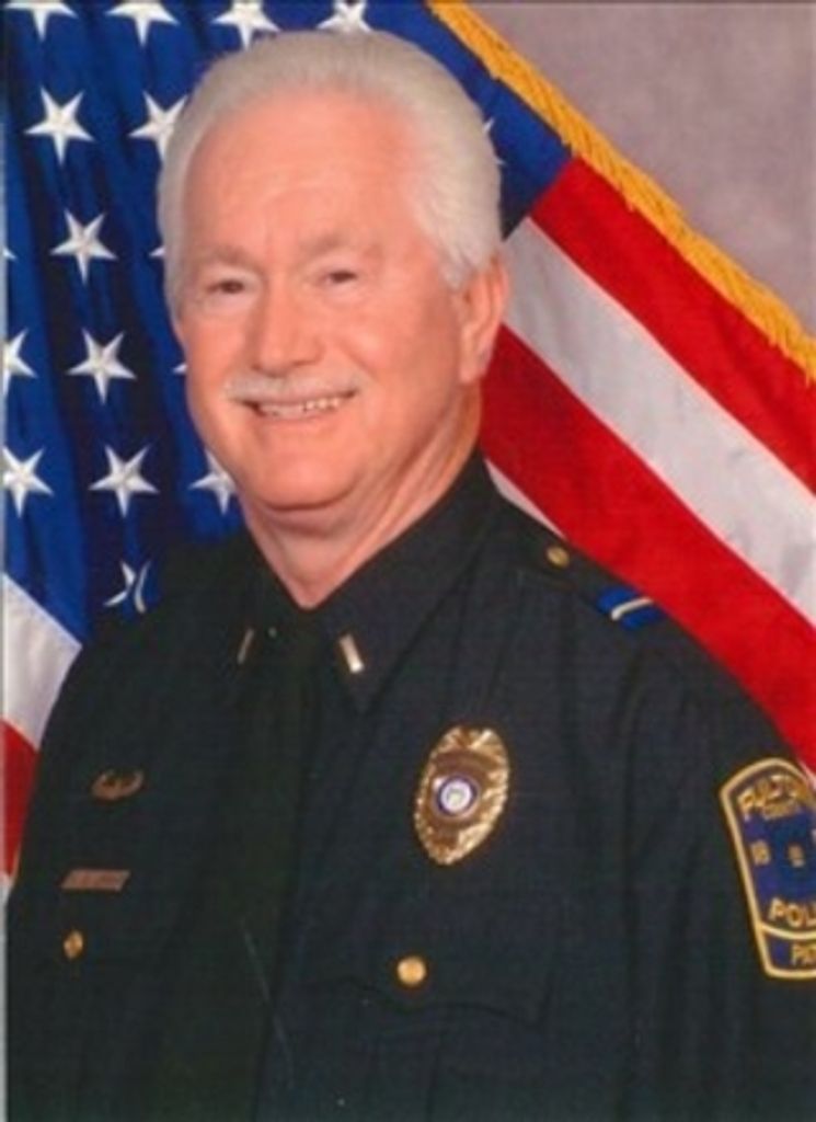 William S Craig Profile Photo