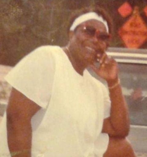 Thelma Vereen Randolph Profile Photo