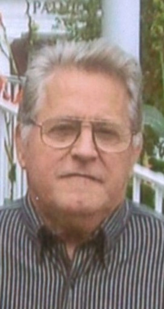 William N. "Bill" Breedlove