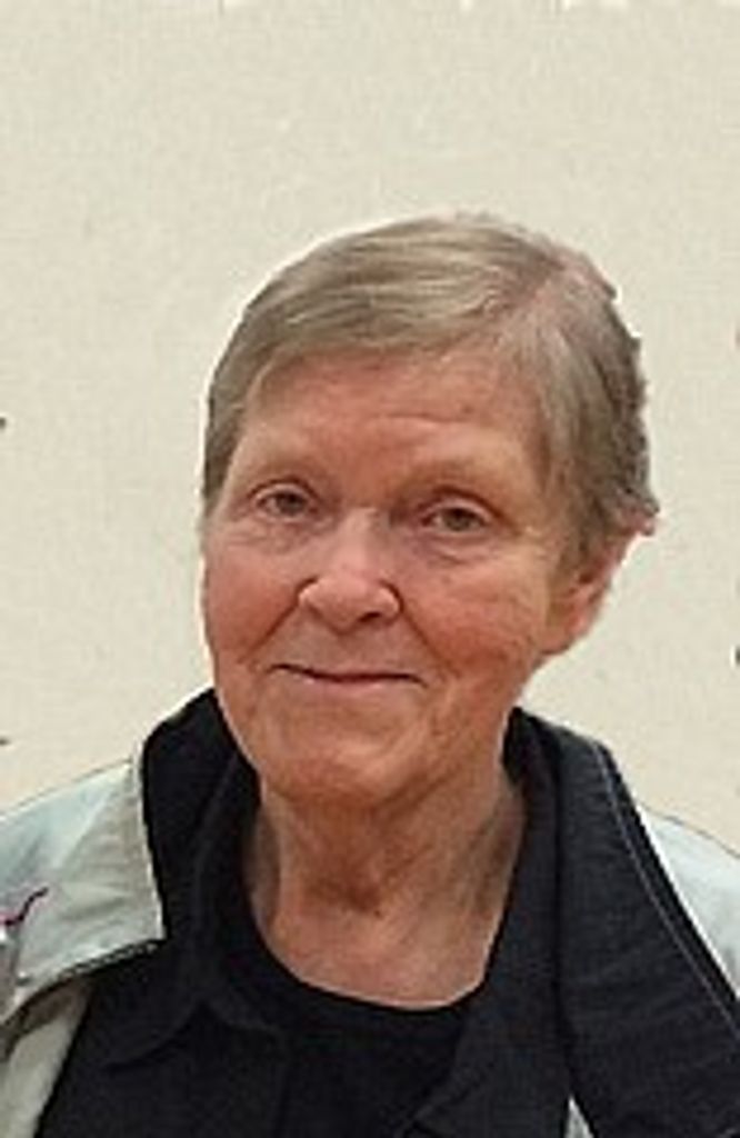 Pamela Ray