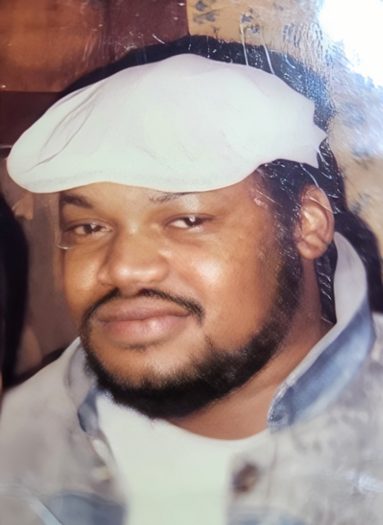 Stephen Leon Pinson Profile Photo