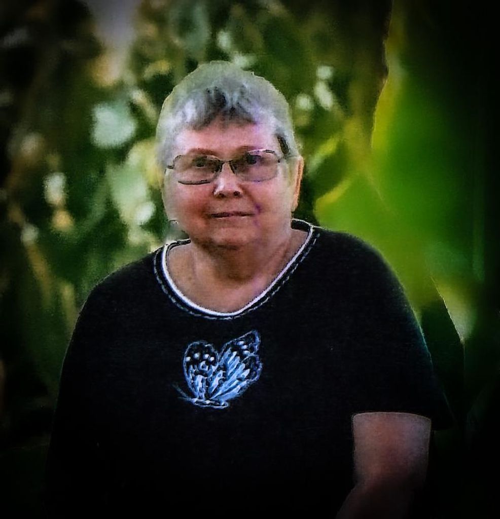 Audrey Matthews Profile Photo