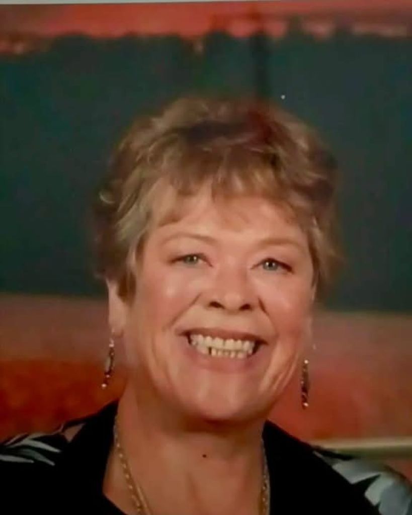 Barbara Jane Vanders